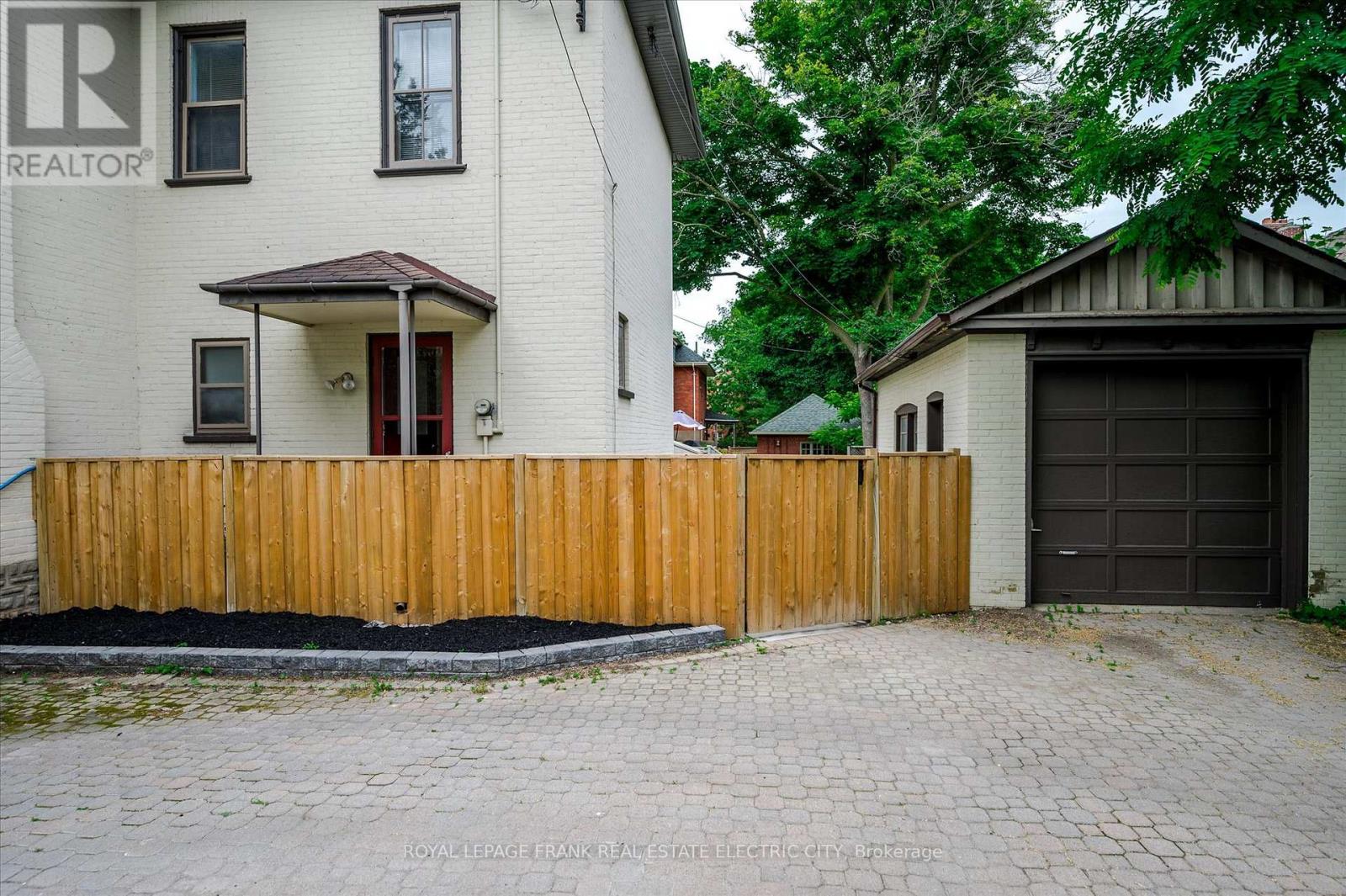 452 Hunter Street W, Peterborough, Ontario K9H 2M8 - Photo 46 - X12732212