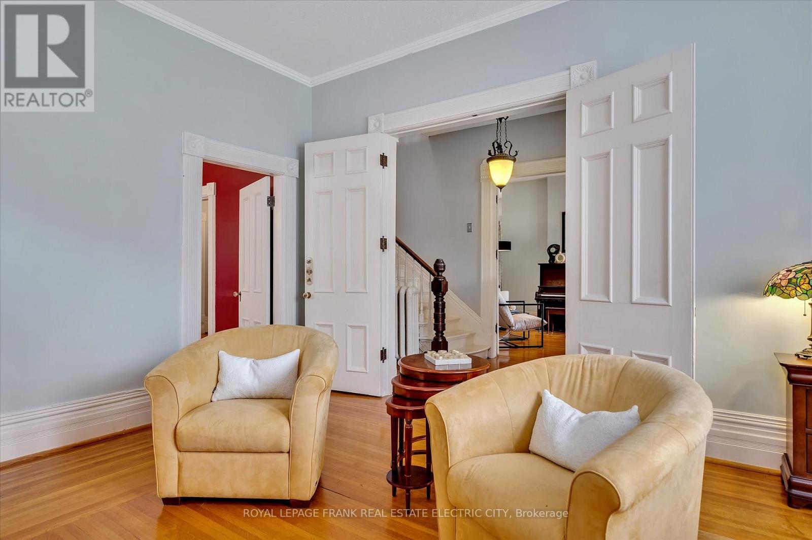 452 Hunter Street W, Peterborough, Ontario K9H 2M8 - Photo 8 - X12732212