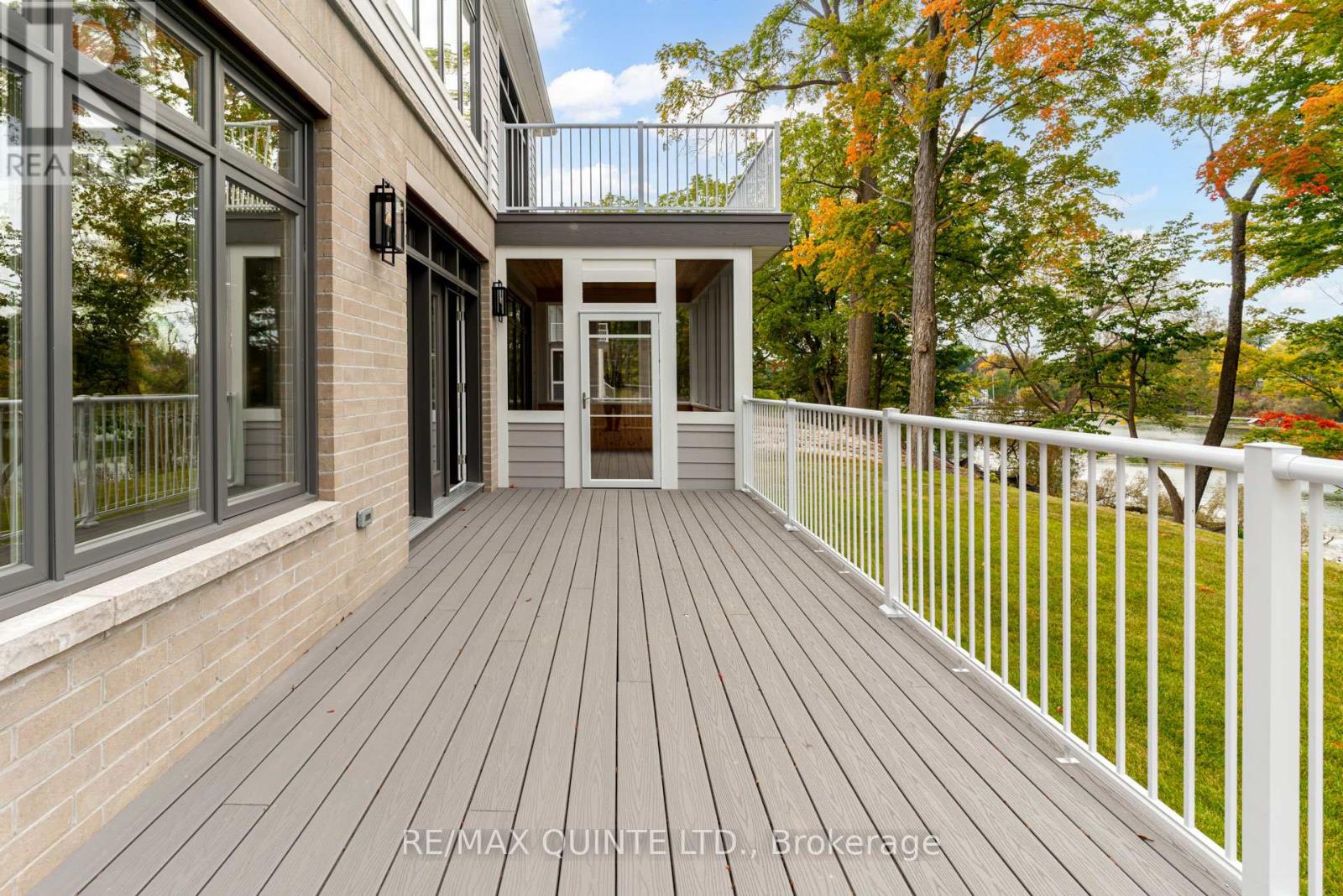 115 Villeneuve Drive, Prince Edward County (Picton Ward), Ontario  K0K 2T0 - Photo 27 - X12732326