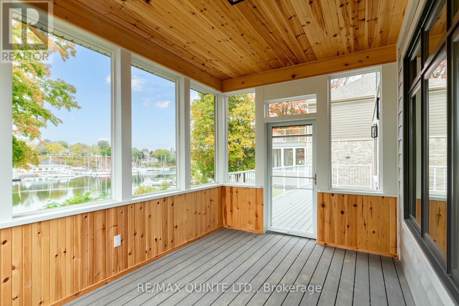 115 Villeneuve Drive, Prince Edward County (Picton Ward), Ontario  K0K 2T0 - Photo 28 - X12732326