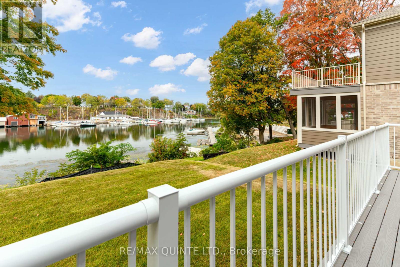 115 Villeneuve Drive, Prince Edward County (Picton Ward), Ontario  K0K 2T0 - Photo 29 - X12732326