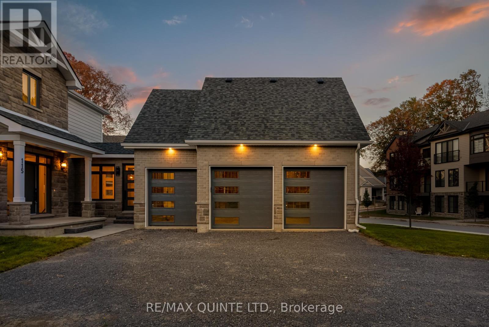 115 Villeneuve Drive, Prince Edward County (Picton Ward), Ontario  K0K 2T0 - Photo 3 - X12732326