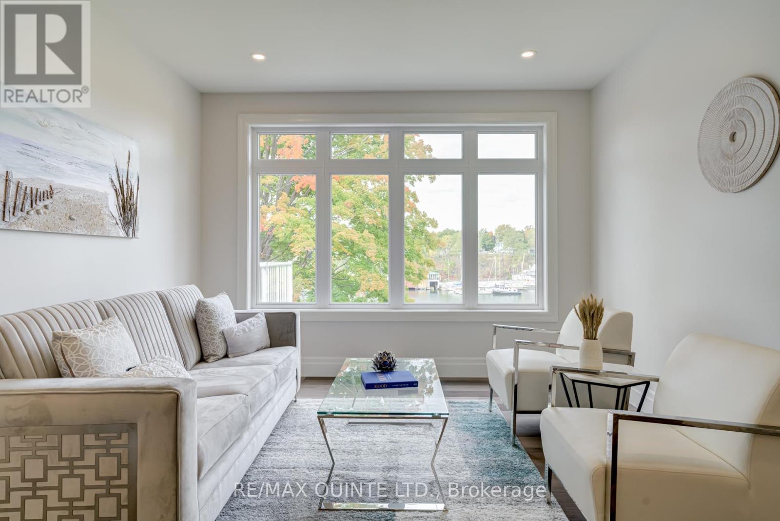 115 Villeneuve Drive, Prince Edward County (Picton Ward), Ontario  K0K 2T0 - Photo 35 - X12732326