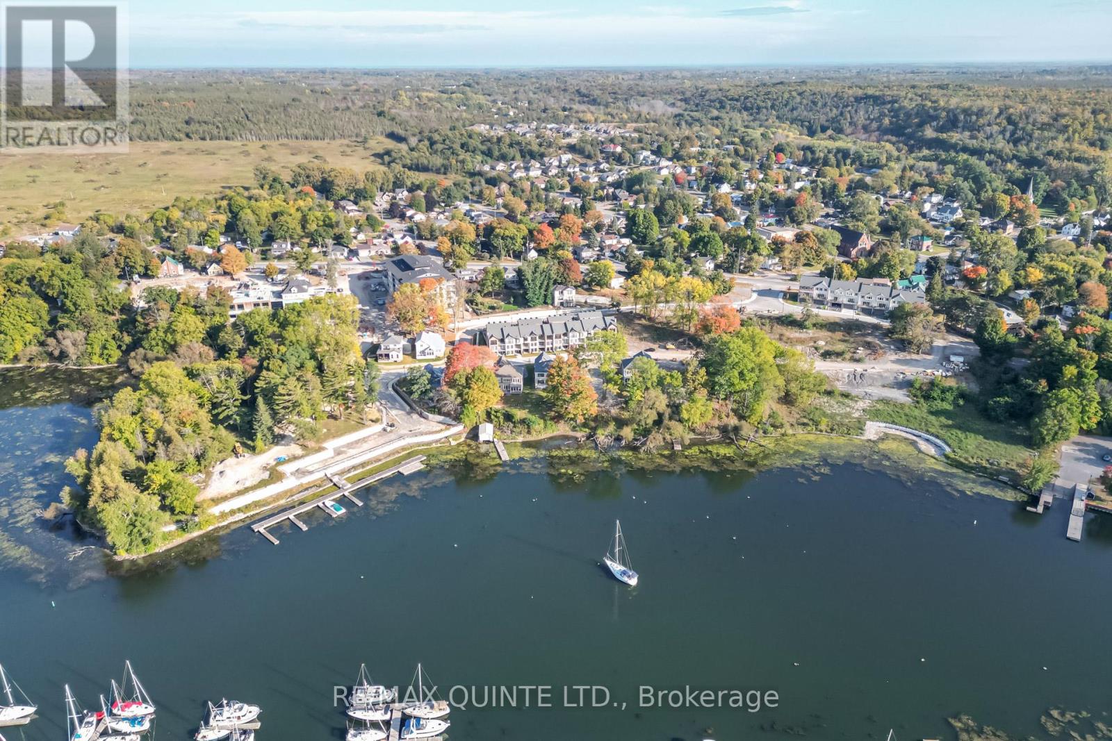 115 Villeneuve Drive, Prince Edward County (Picton Ward), Ontario  K0K 2T0 - Photo 5 - X12732326