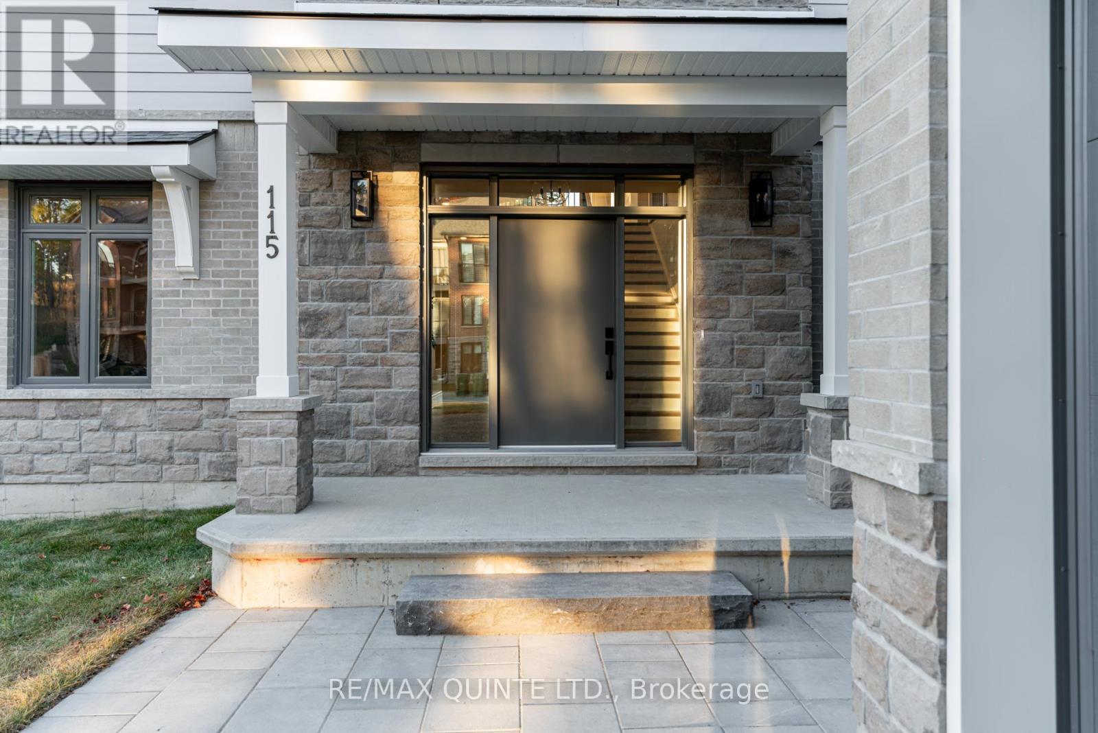 115 Villeneuve Drive, Prince Edward County (Picton Ward), Ontario  K0K 2T0 - Photo 8 - X12732326