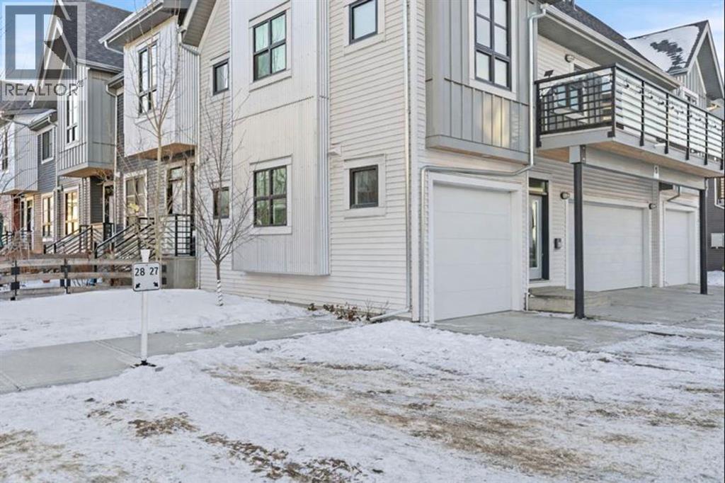 1402, 100 Walgrove Court Se, Calgary, Alberta  T2X 4N1 - Photo 42 - A2278524