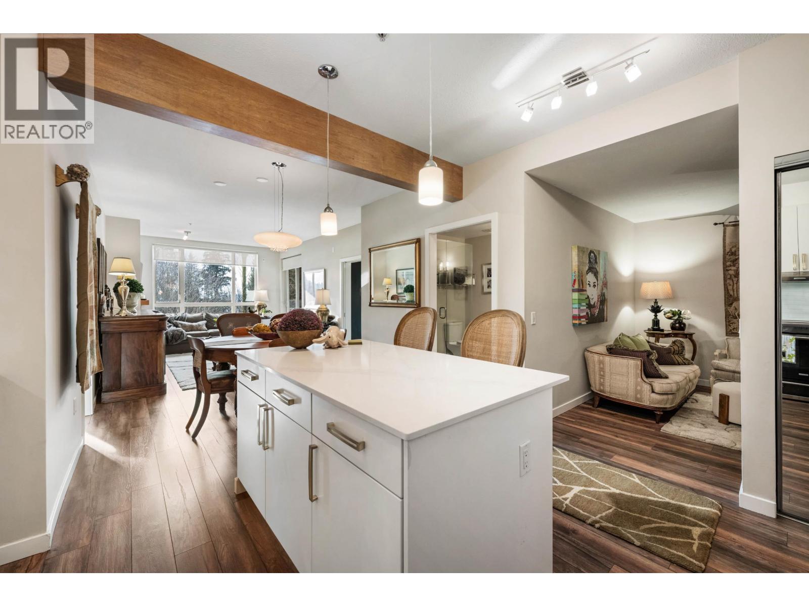 209 560 Ravenwoods Drive, North Vancouver, British Columbia  V7G 2T3 - Photo 14 - R3083566