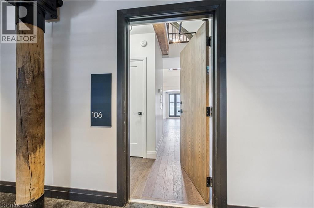 19 Guelph Avenue Unit# 106, Cambridge, Ontario  N3C 1A2 - Photo 4 - 40800429