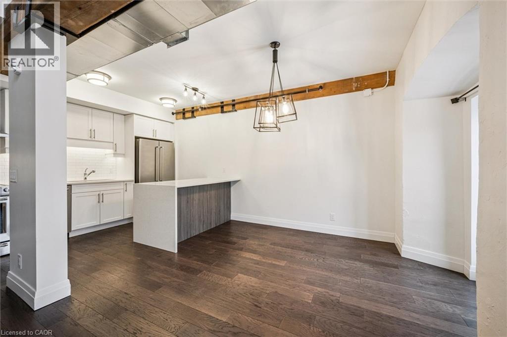 19 Guelph Avenue Unit# 106, Cambridge, Ontario  N3C 1A2 - Photo 12 - 40800429