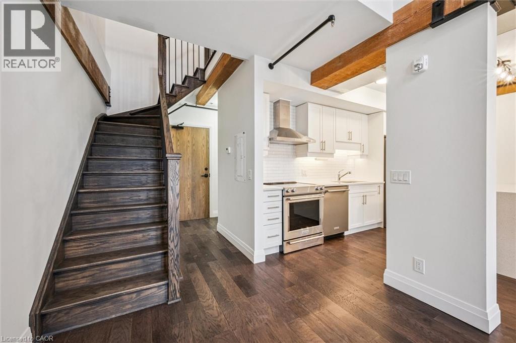 19 Guelph Avenue Unit# 106, Cambridge, Ontario  N3C 1A2 - Photo 7 - 40800429