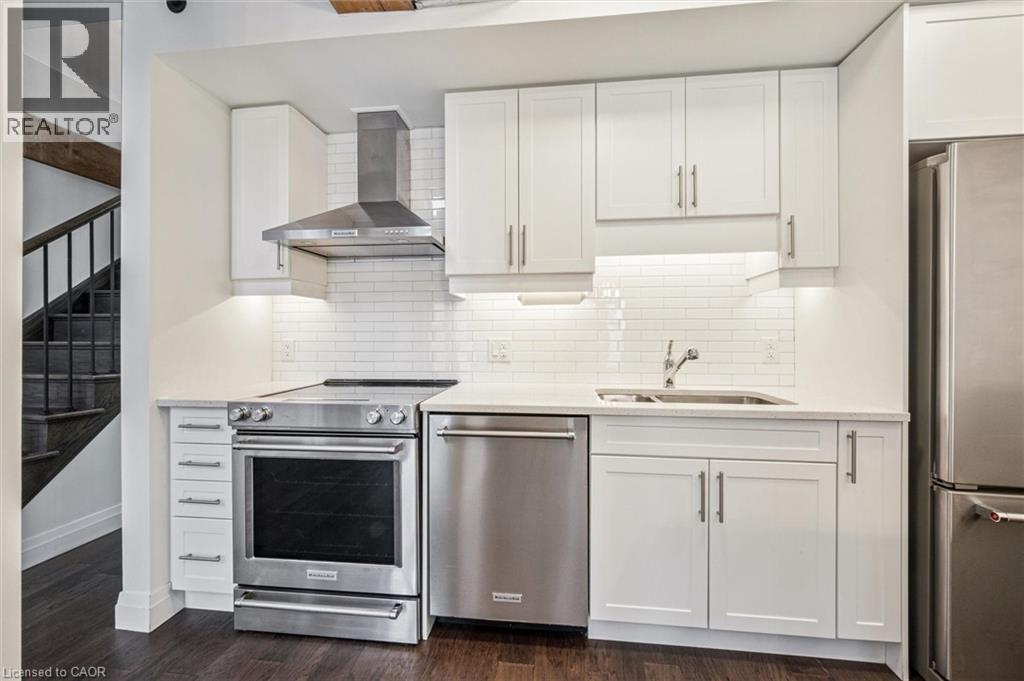 19 Guelph Avenue Unit# 106, Cambridge, Ontario  N3C 1A2 - Photo 8 - 40800429