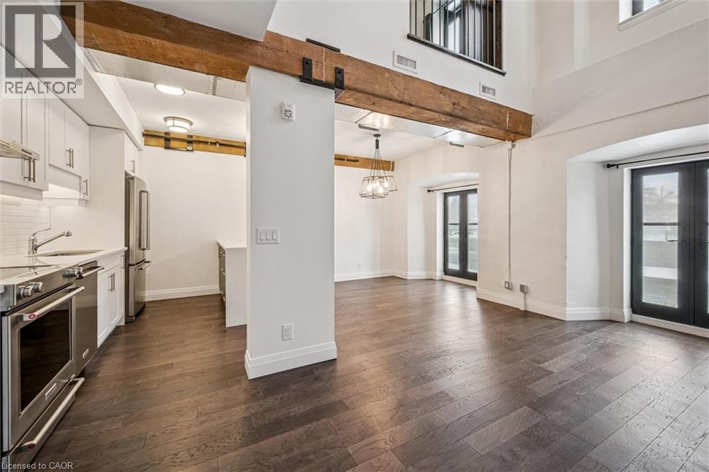 19 Guelph Avenue Unit# 106, Cambridge, Ontario  N3C 1A2 - Photo 5 - 40800429