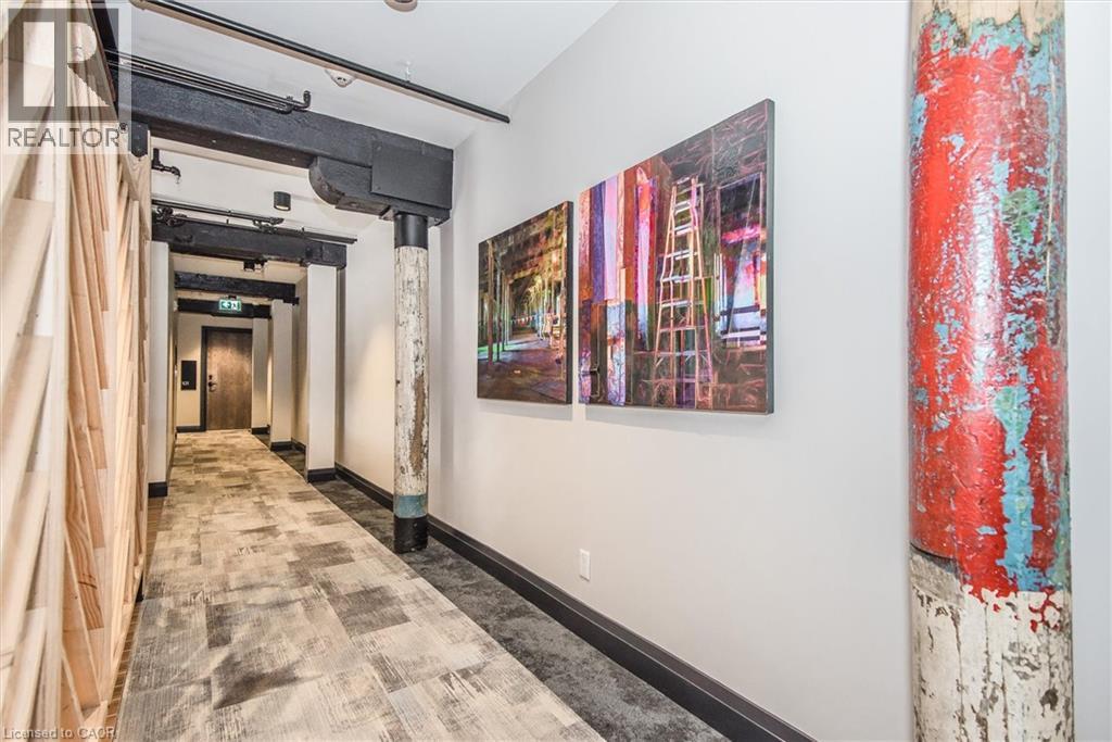 19 Guelph Avenue Unit# 106, Cambridge, Ontario  N3C 1A2 - Photo 3 - 40800429