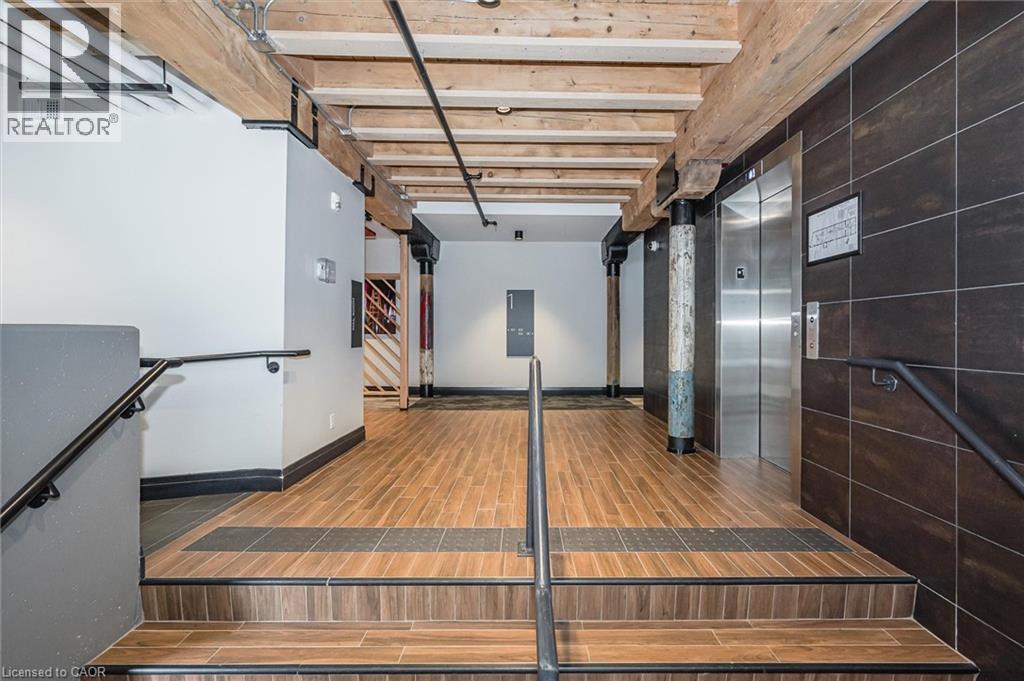 19 Guelph Avenue Unit# 106, Cambridge, Ontario  N3C 1A2 - Photo 24 - 40800429