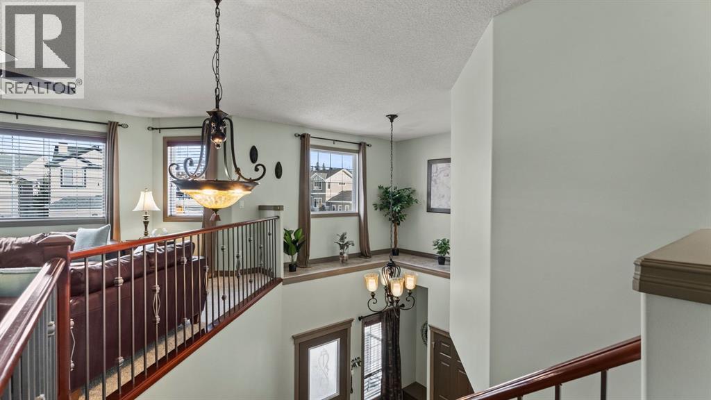 189 Rockyspring Terrace Nw, Calgary, Alberta  T3C 5Z7 - Photo 19 - A2280999