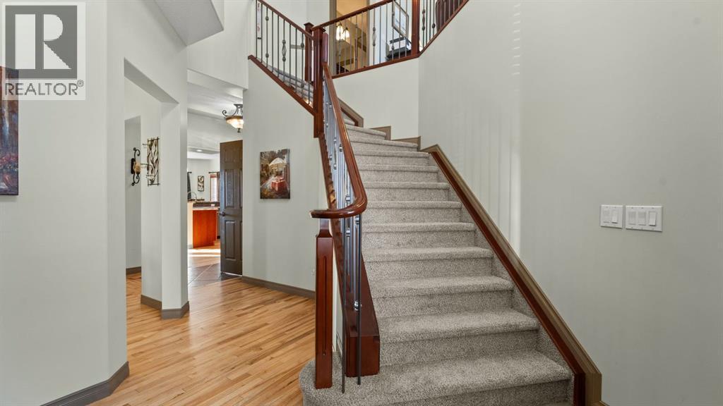 189 Rockyspring Terrace Nw, Calgary, Alberta  T3C 5Z7 - Photo 16 - A2280999