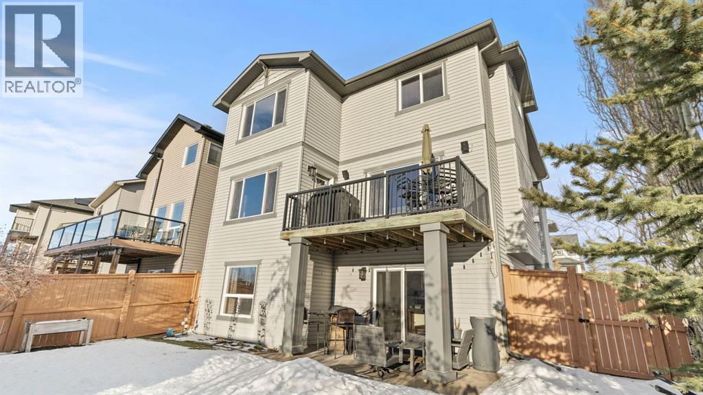 189 Rockyspring Terrace Nw, Calgary, Alberta  T3C 5Z7 - Photo 43 - A2280999