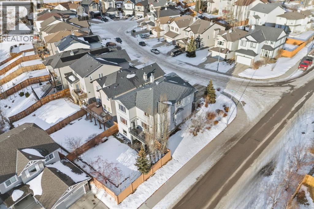 189 Rockyspring Terrace Nw, Calgary, Alberta  T3C 5Z7 - Photo 47 - A2280999