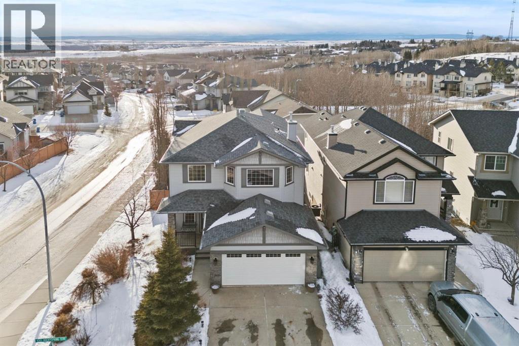 189 Rockyspring Terrace Nw, Calgary, Alberta  T3C 5Z7 - Photo 46 - A2280999