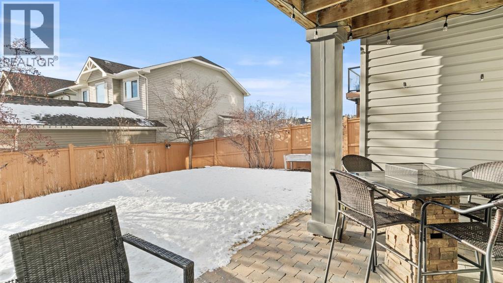 189 Rockyspring Terrace Nw, Calgary, Alberta  T3C 5Z7 - Photo 44 - A2280999