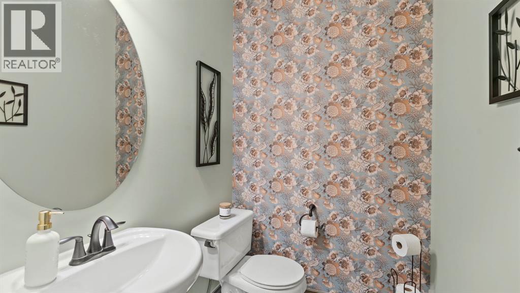 189 Rockyspring Terrace Nw, Calgary, Alberta  T3C 5Z7 - Photo 18 - A2280999