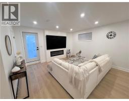 31 COLIN Crescent, hamilton, Ontario