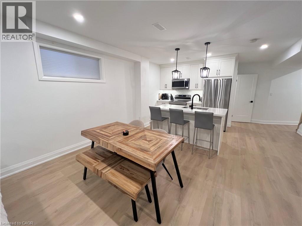 31 Colin Crescent, Hamilton, Ontario  L9A 0A1 - Photo 5 - 40800707