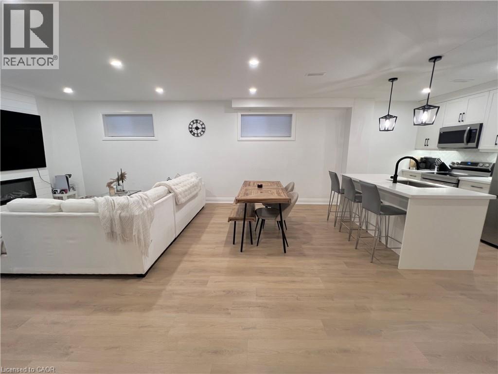 31 Colin Crescent, Hamilton, Ontario  L9A 0A1 - Photo 19 - 40800707