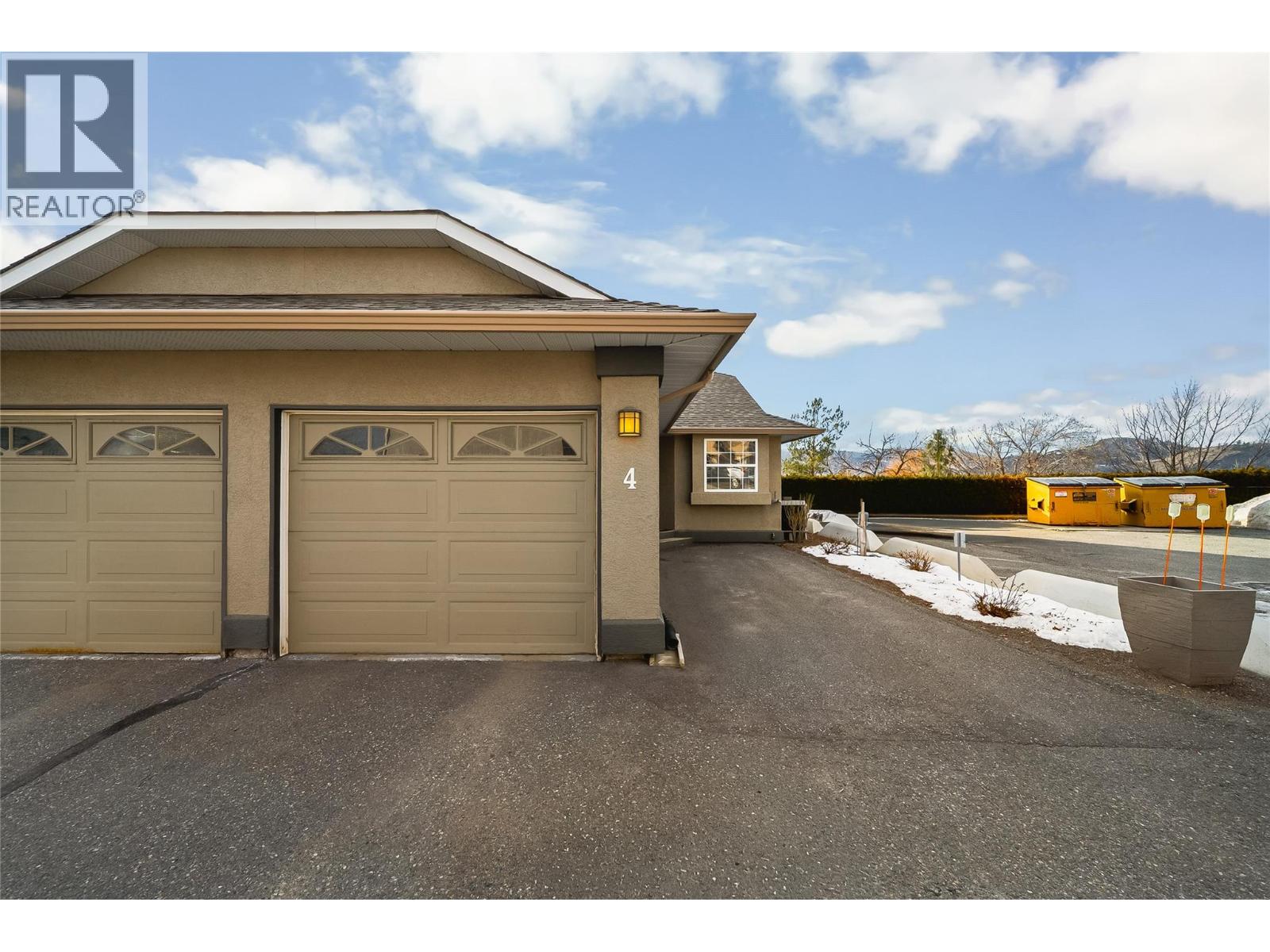 1750 Mckinley Court Unit# 4, Kamloops, British Columbia