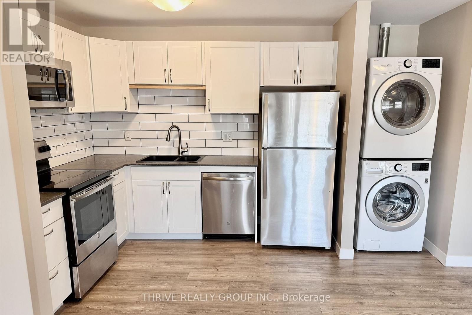 203 - 1277 Commissioners Road W, London South, Ontario  N6K 1C9 - Photo 6 - X12732156