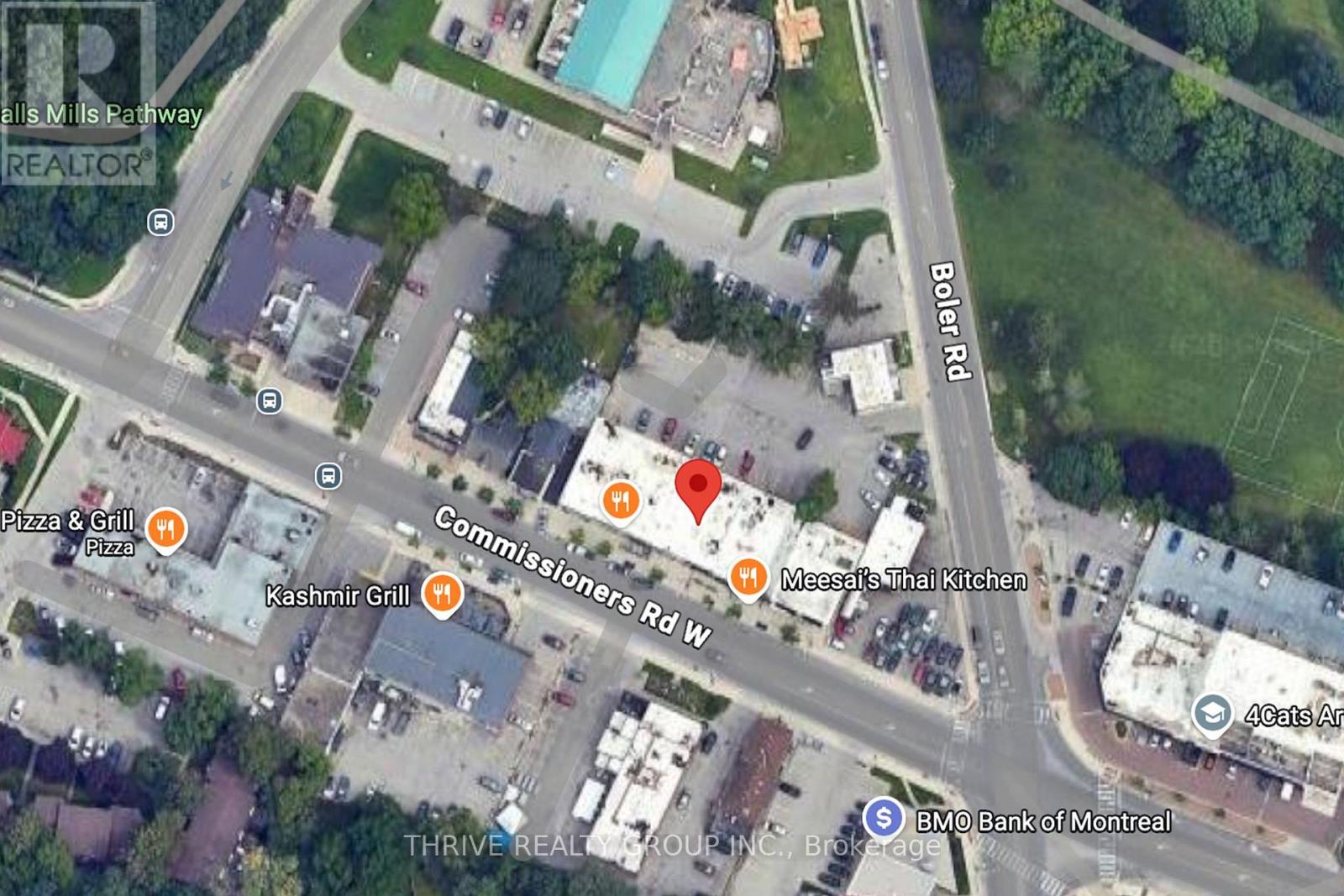 201 - 1277 Commissioners Road W, London South, Ontario  N6K 1C9 - Photo 16 - X12732158