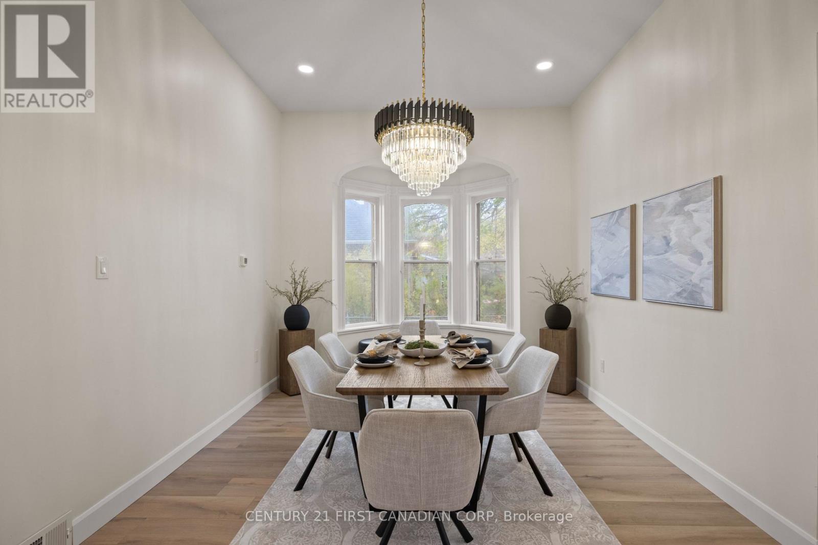 14 Euclid Avenue, London South, Ontario  N6C 1C1 - Photo 10 - X12732240