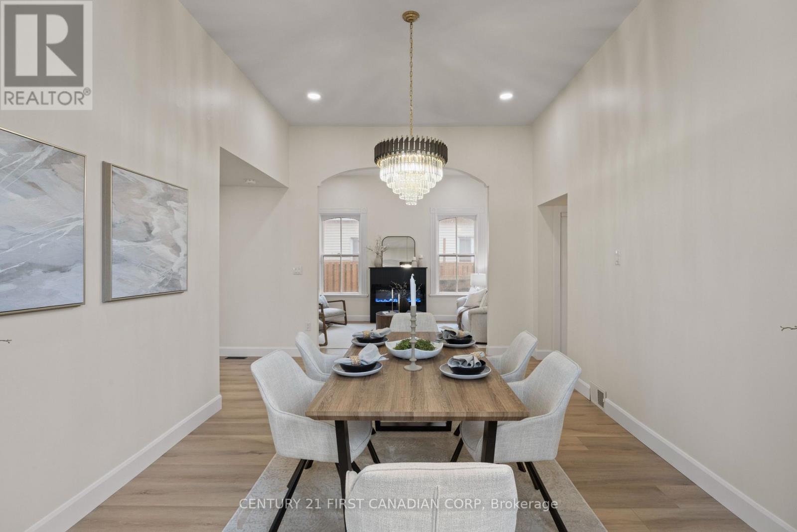 14 Euclid Avenue, London South, Ontario  N6C 1C1 - Photo 11 - X12732240