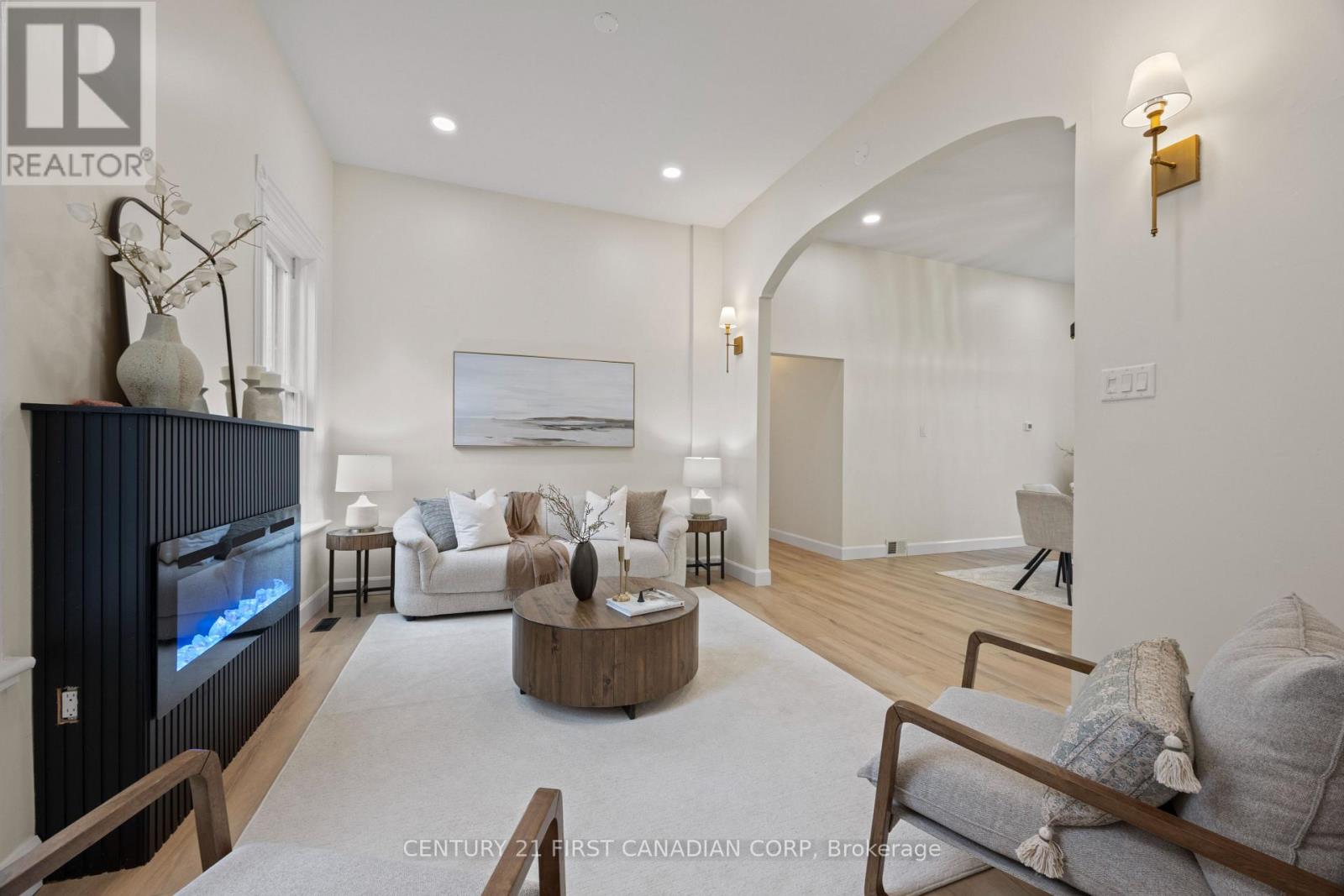 14 Euclid Avenue, London South, Ontario  N6C 1C1 - Photo 13 - X12732240