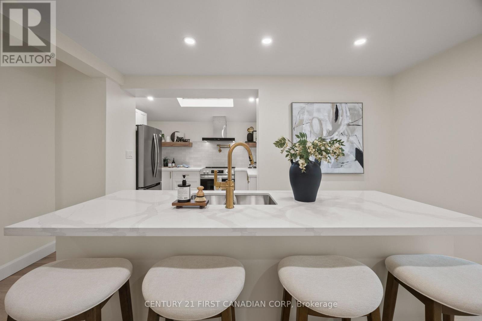 14 Euclid Avenue, London South, Ontario  N6C 1C1 - Photo 17 - X12732240