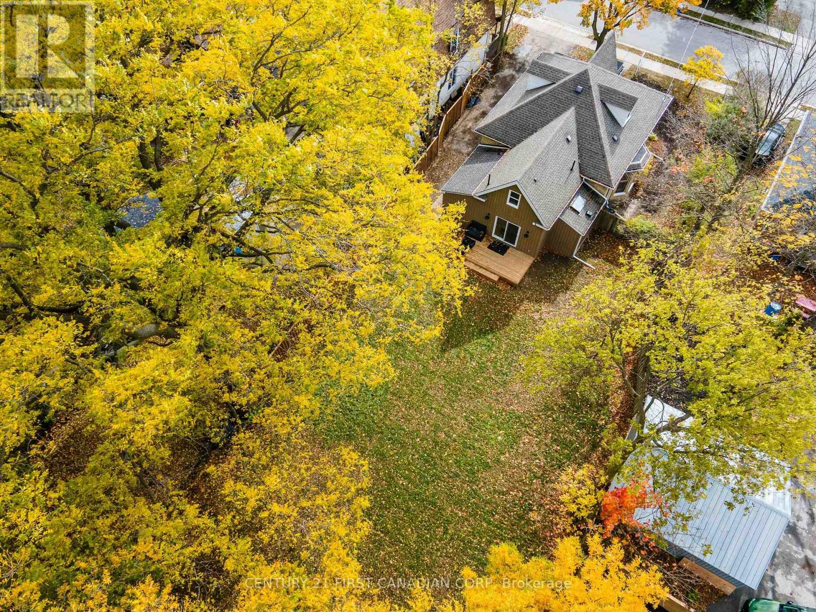 14 Euclid Avenue, London South, Ontario  N6C 1C1 - Photo 45 - X12732240