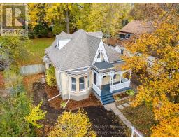 14 EUCLID AVENUE, London South, Ontario