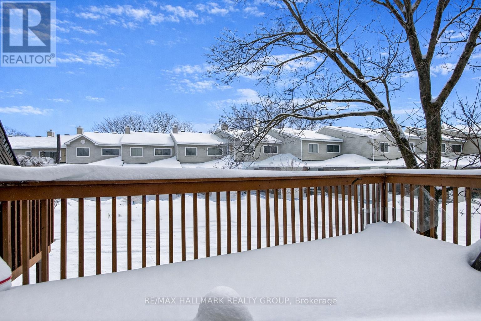 7 - 86 Esterlawn Private, Ottawa, Ontario  K2A 4C1 - Photo 3 - X12732180