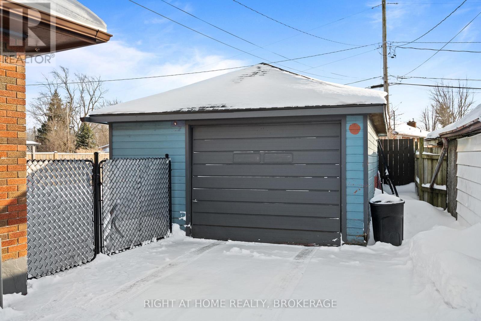 105 Glenwood Parkway, Welland, Ontario  L3B 5M7 - Photo 23 - X12732178