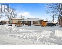 105 GLENWOOD PARKWAY, Welland, Ontario