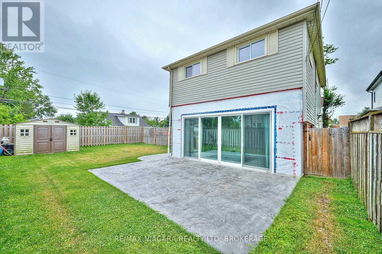 1444 Lakehurst Avenue, Fort Erie, Ontario  L2A 3A3 - Photo 30 - X12732336