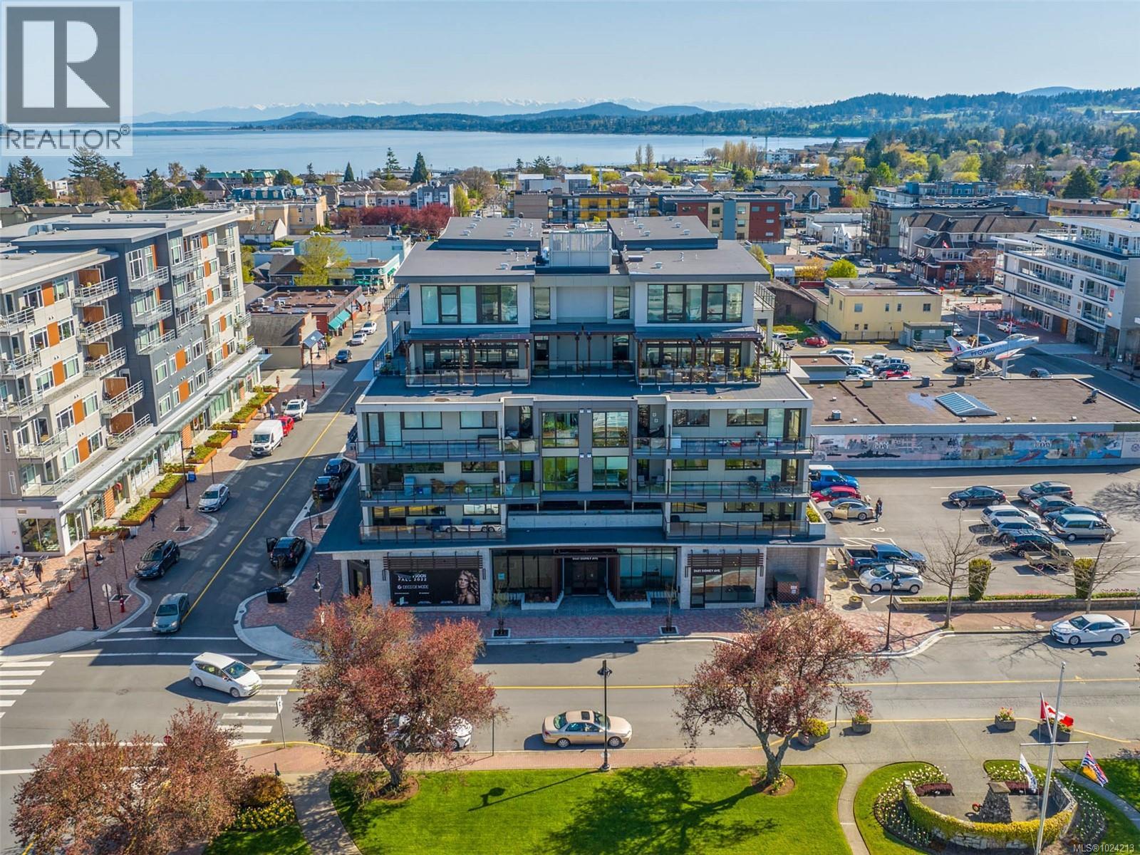 203 2461 Sidney Ave, Sidney, British Columbia  V8L 1Y8 - Photo 27 - 1024213