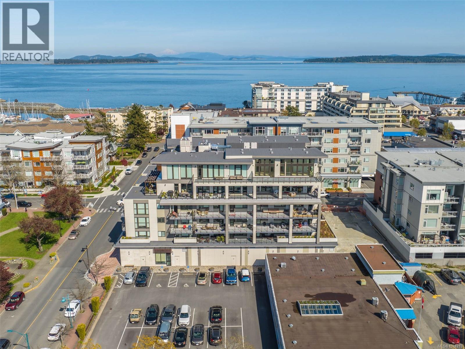 203 2461 Sidney Ave, Sidney, British Columbia  V8L 1Y8 - Photo 30 - 1024213