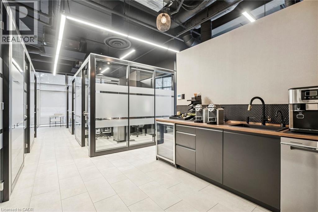 1670 North Service Road E Unit# 105-106, Oakville, Ontario  L6H 7G3 - Photo 12 - 40794852