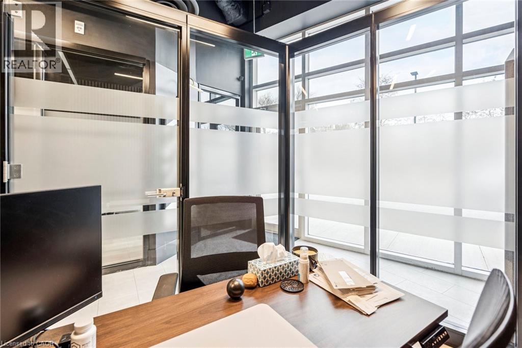 1670 North Service Road E Unit# 105-106, Oakville, Ontario  L6H 7G3 - Photo 14 - 40794852