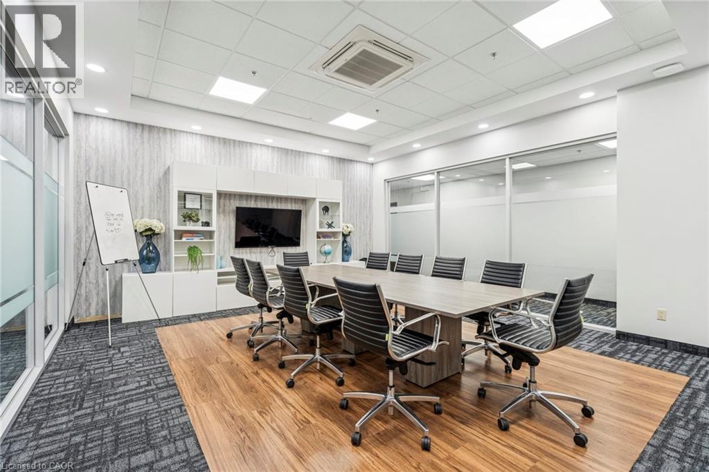 1670 North Service Road E Unit# 105-106, Oakville, Ontario  L6H 7G3 - Photo 15 - 40794852