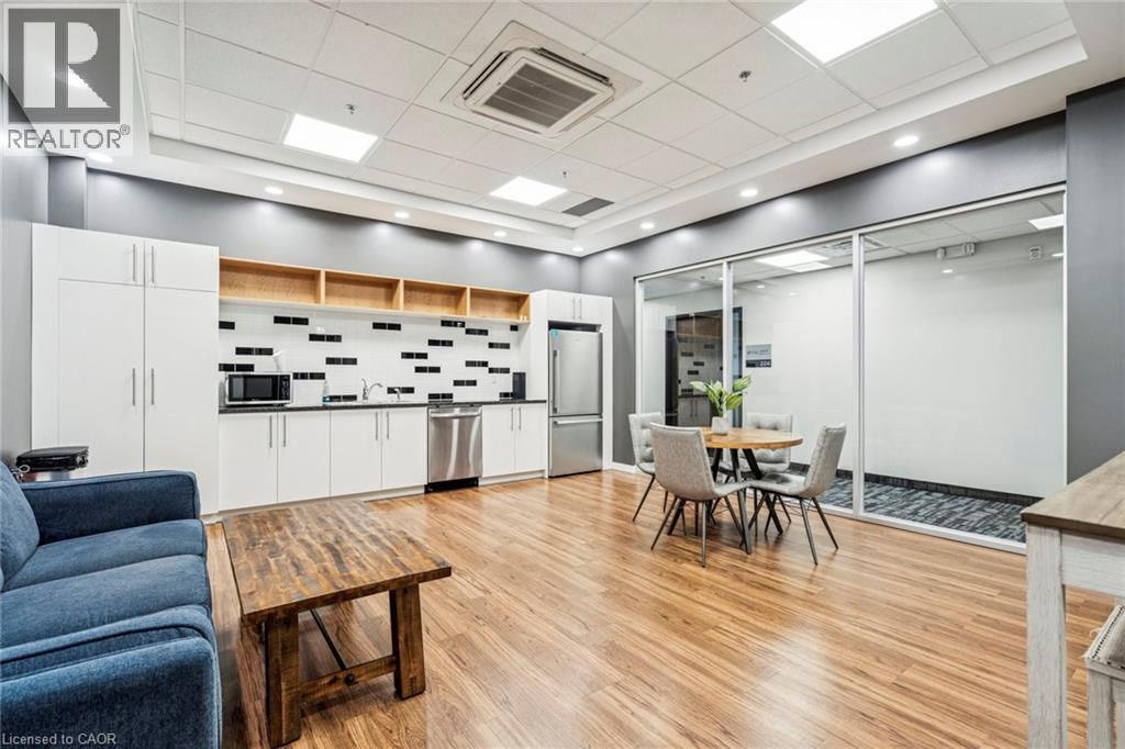 1670 North Service Road E Unit# 105-106, Oakville, Ontario  L6H 7G3 - Photo 16 - 40794852