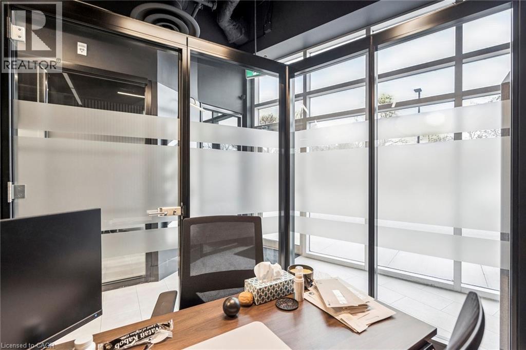 1670 North Service Road E Unit# 105-106, Oakville, Ontario  L6H 7G3 - Photo 17 - 40794852