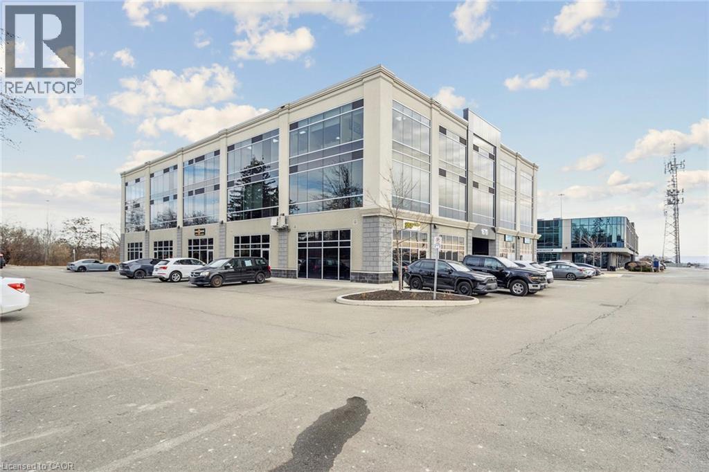 1670 North Service Road E Unit# 105-106, Oakville, Ontario  L6H 7G3 - Photo 3 - 40794852