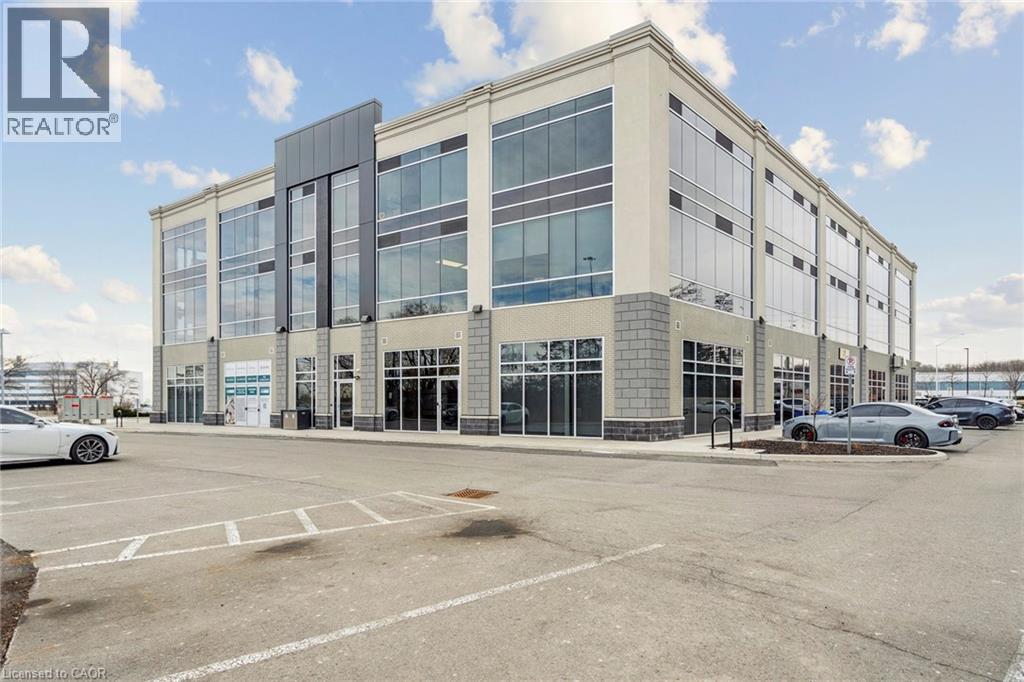 1670 North Service Road E Unit# 105-106, Oakville, Ontario  L6H 7G3 - Photo 4 - 40794852